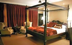 Umdlalo Lodge